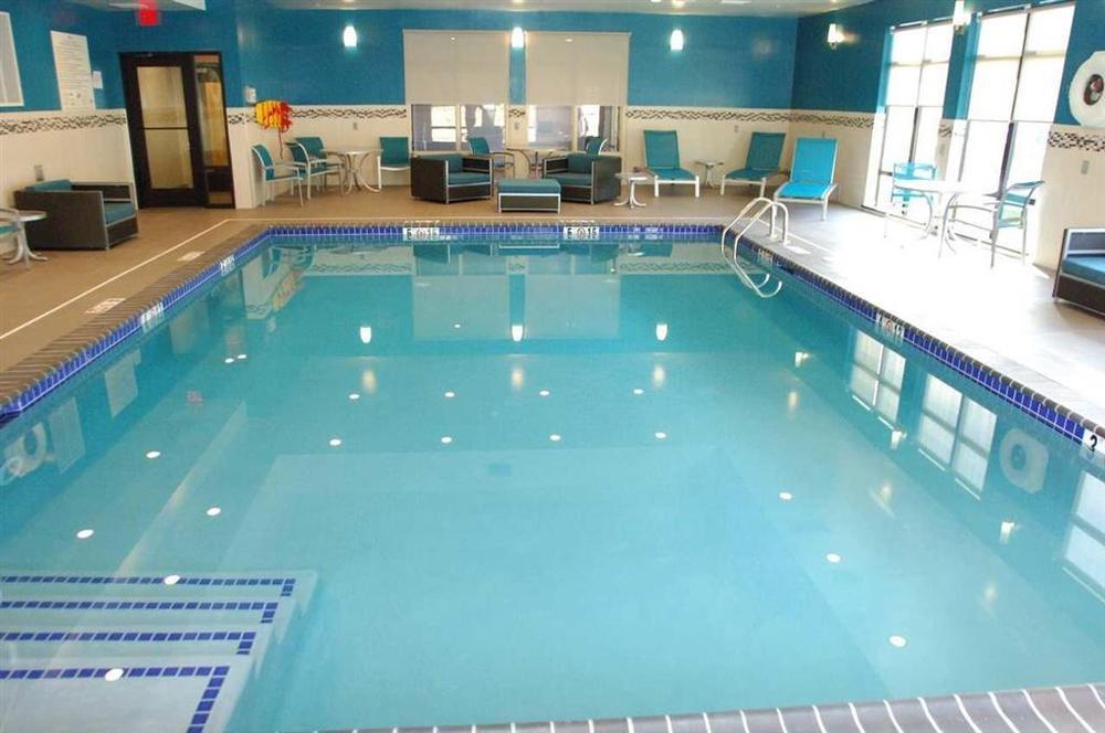 Hampton & Philadelphia/bensalem Hotel Bensalem