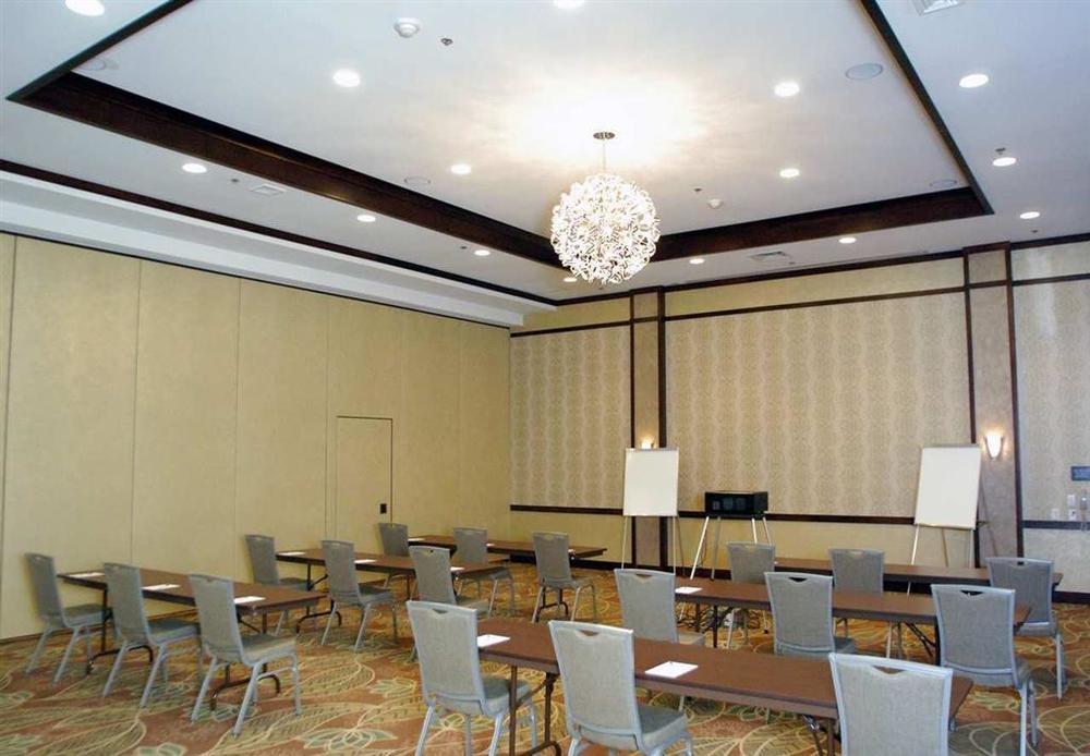 Hampton & Philadelphia/bensalem Hotel 3*