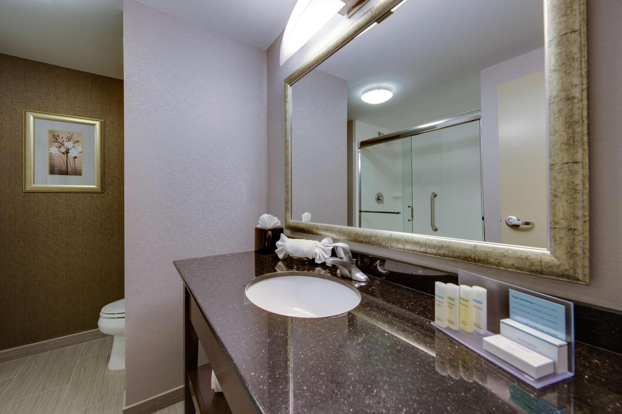 Hampton & Philadelphia/bensalem 3* Bensalem
