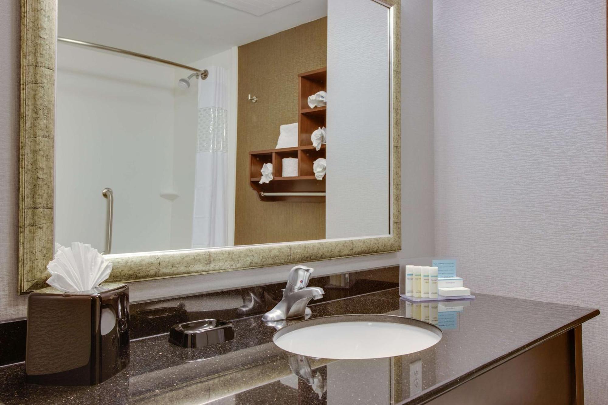 Hampton & Philadelphia/bensalem Hotel Bensalem