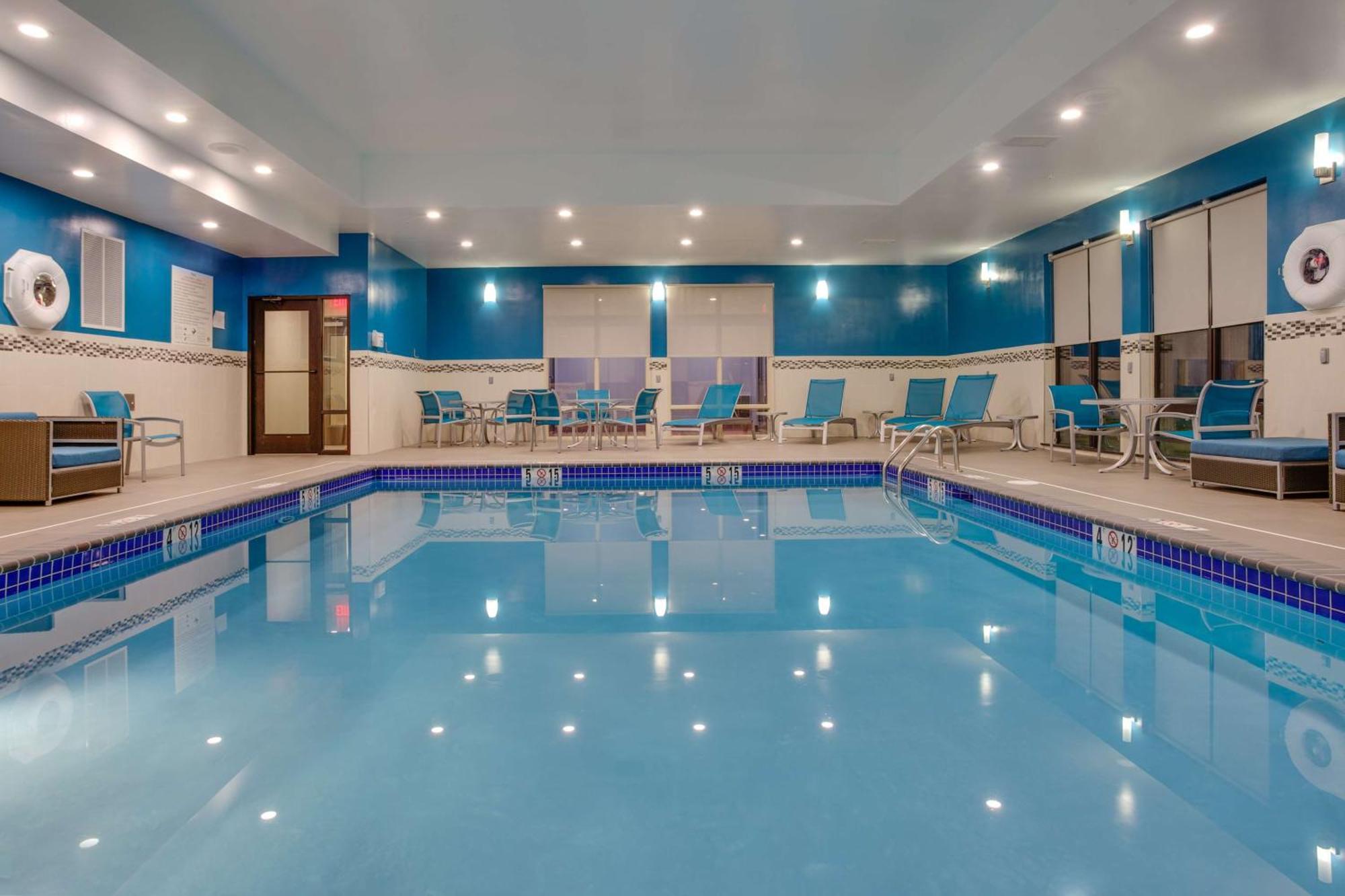 Hotel Hampton & Philadelphia/bensalem 3*