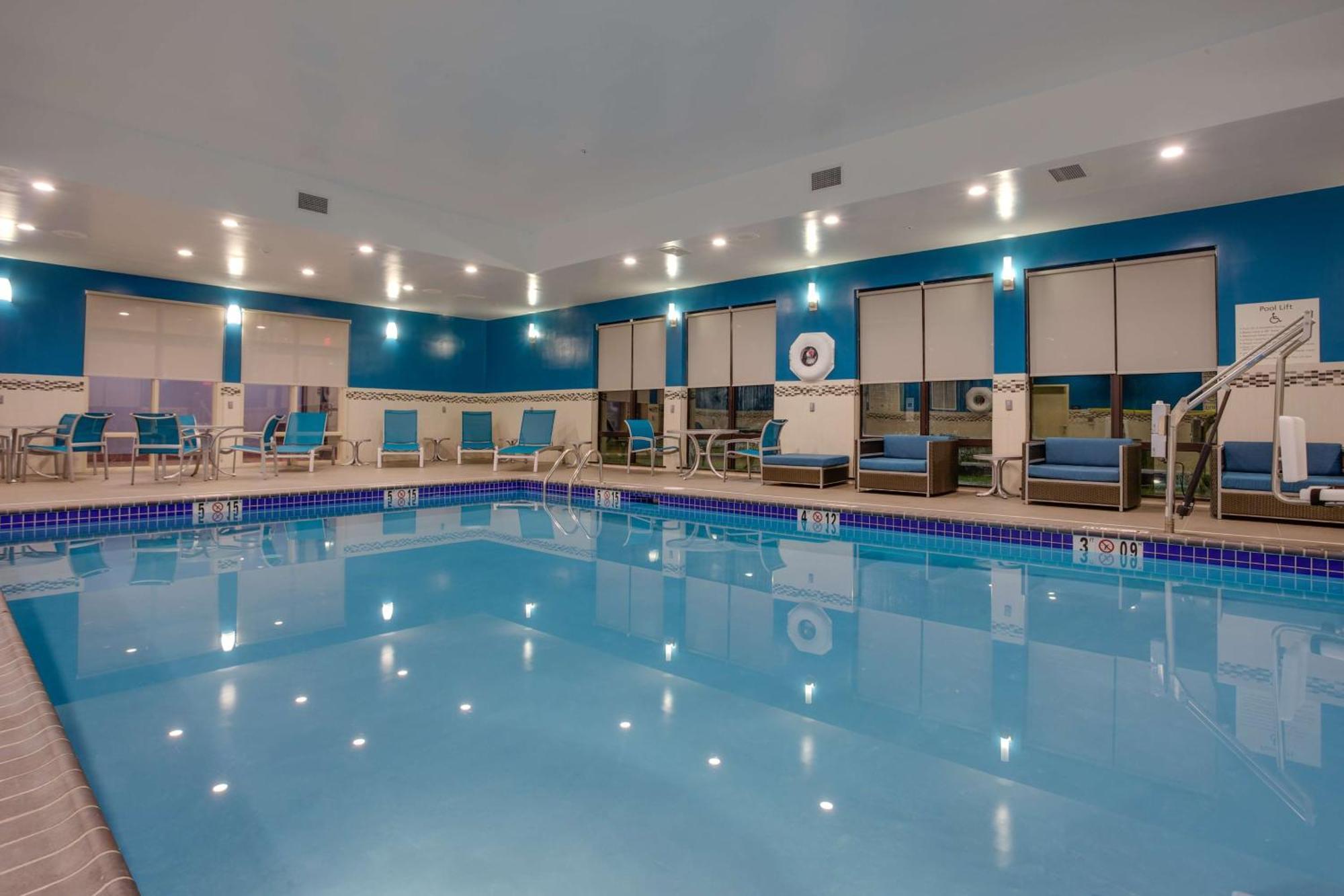 Hampton & Philadelphia/bensalem 3*