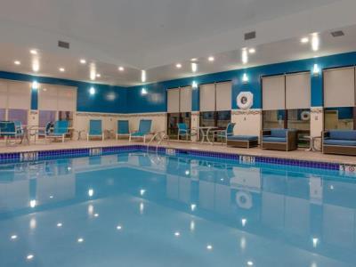 Hotel Hampton & Philadelphia/bensalem 3*