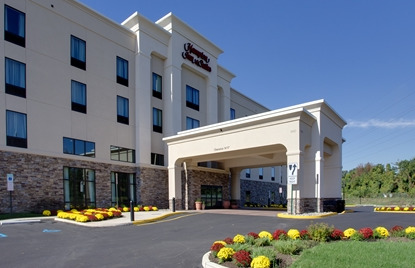 Hampton & Philadelphia/bensalem 3* Bensalem