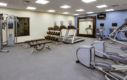 Hotel Hampton & Philadelphia/bensalem 3*