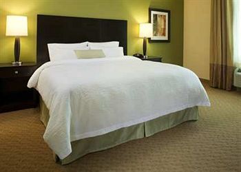 Hotel Hampton & Philadelphia/bensalem