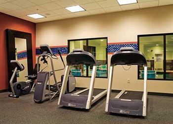 Hotel Hampton & Philadelphia/bensalem 3*