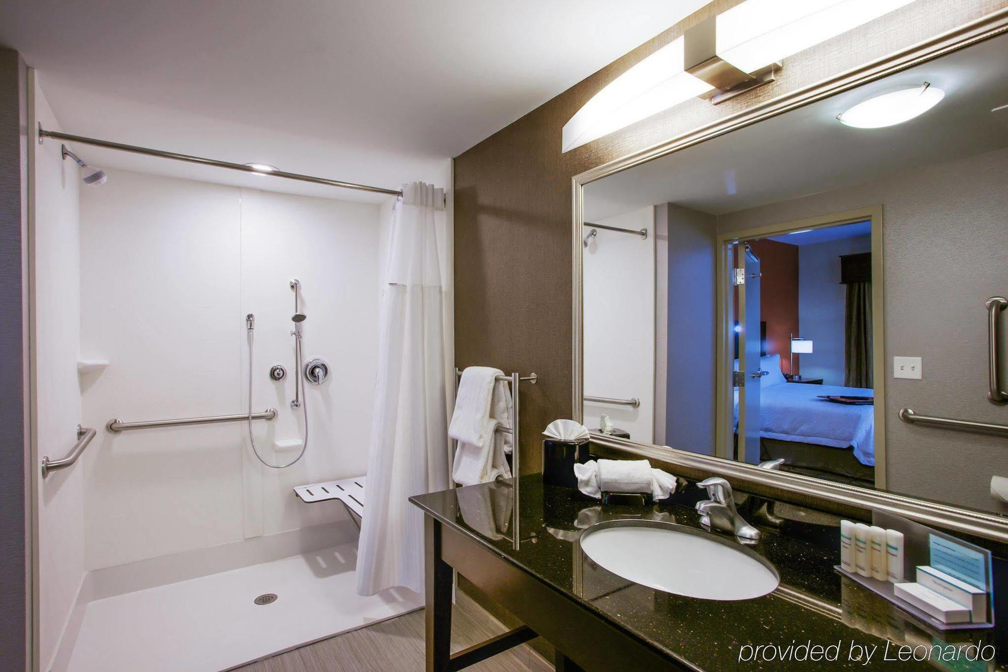 Hotel Hampton & Philadelphia/bensalem