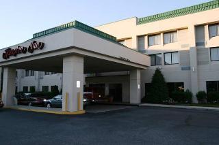 Hampton & Philadelphia/bensalem Hotel