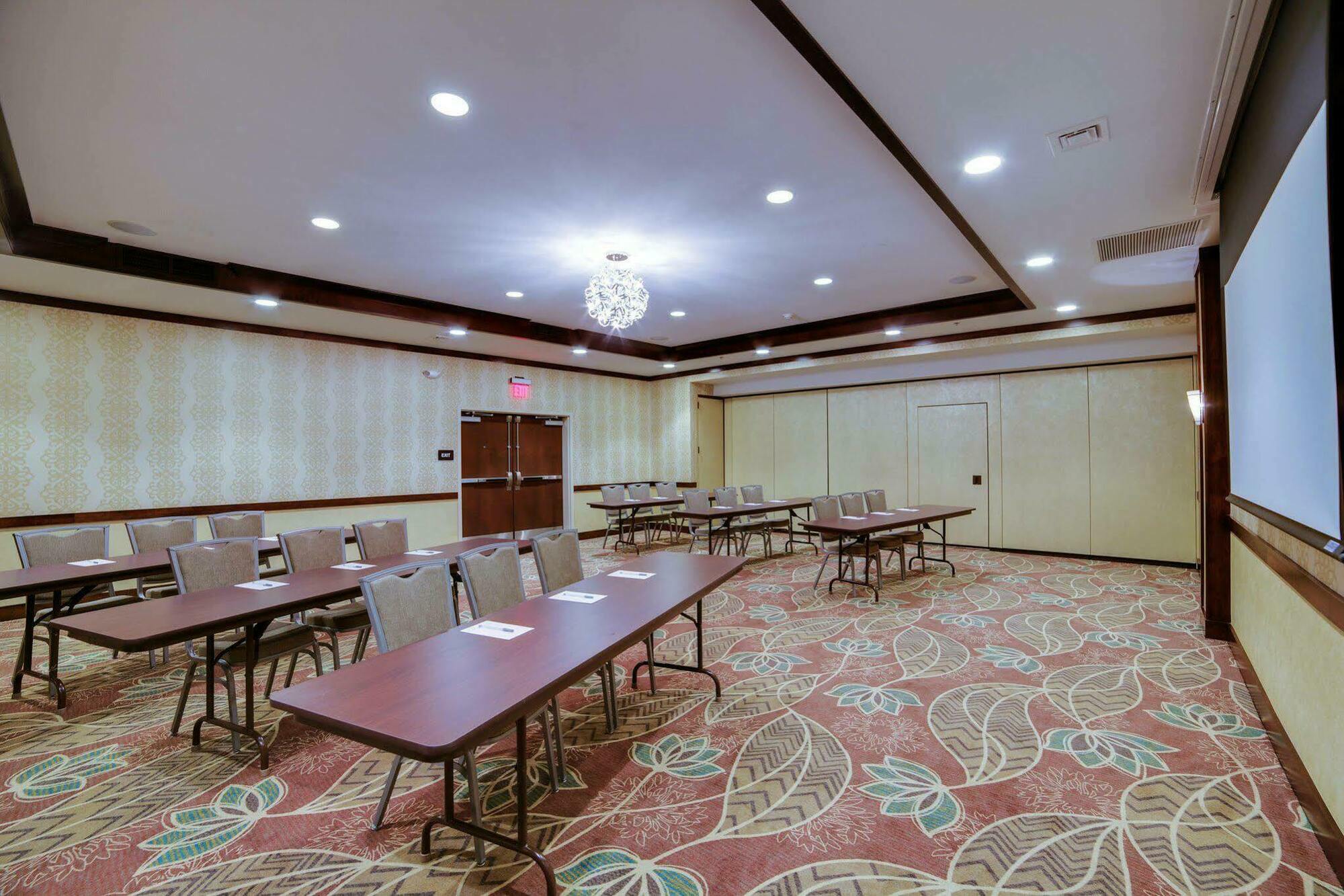 Hampton & Philadelphia/bensalem Hotel Bensalem