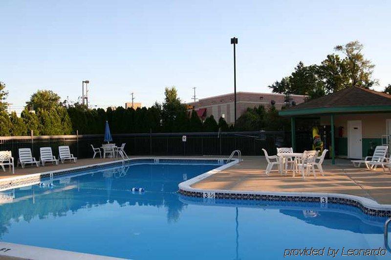 Hampton & Philadelphia/bensalem Hotel