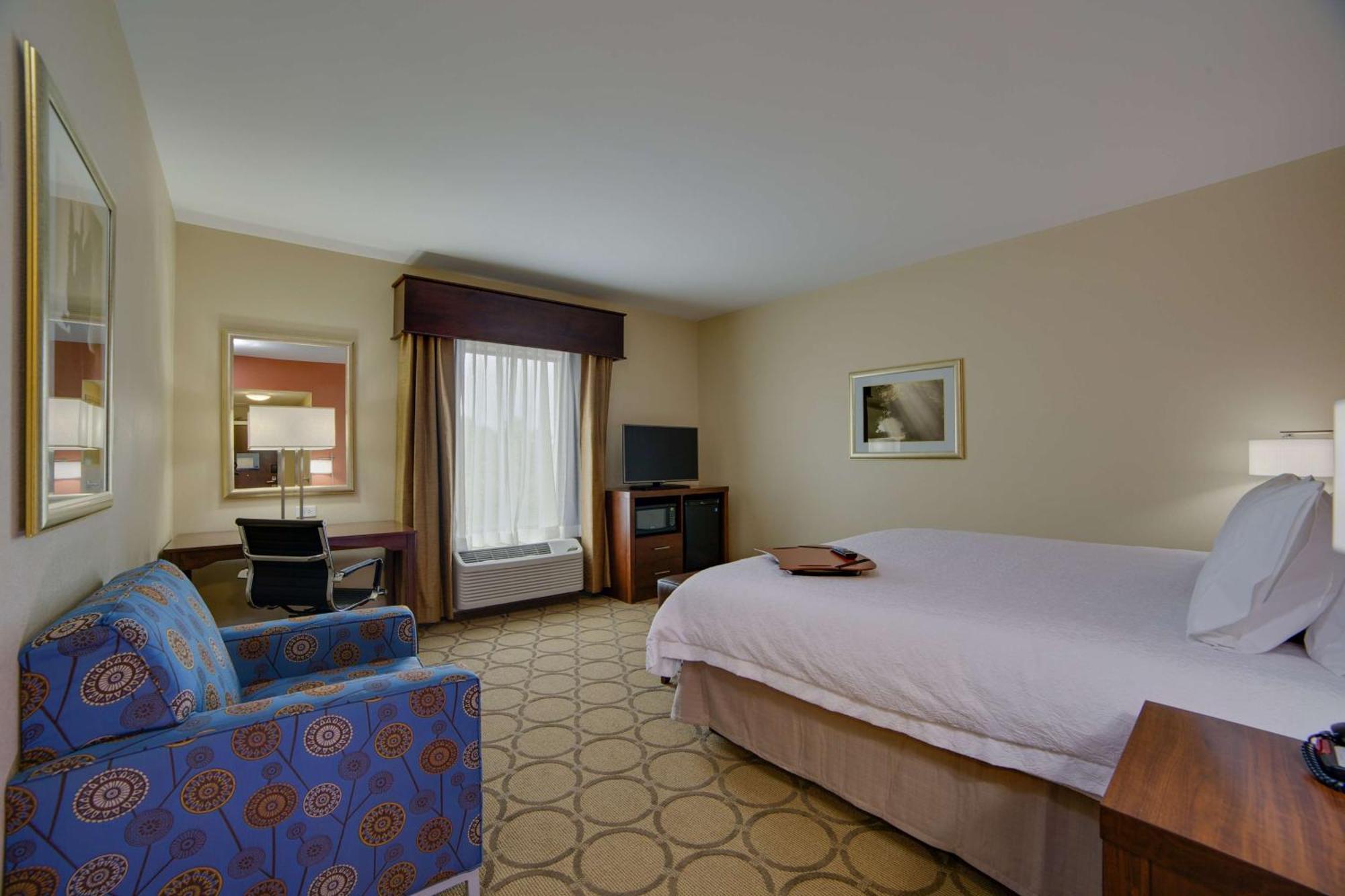 Hampton & Philadelphia/bensalem Hotel