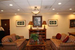 Hampton & Philadelphia/bensalem 3* Bensalem